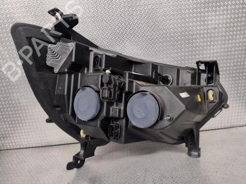 Left headlight RENAULT MASTER III Platform/Chassis (EV, HV, UV) 2.3 dCi 145 FWD (EV0E, EV0F, HV0E, HV0F, UV0E, UV0F,... | BP37275048C28 - Image 2
