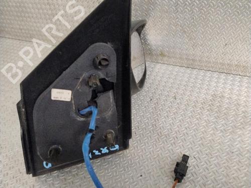 Used Right mirror CITROËN C2 (JM_) 1.1 (60 hp) 31265870