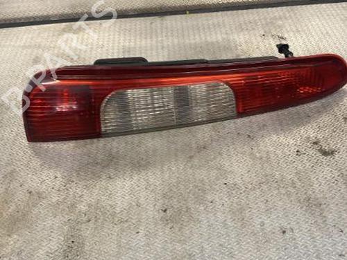 Used Left taillight Left taillight FORD FOCUS C-MAX (DM2) 1.8 TDCi (115 hp) 24099670 24099670