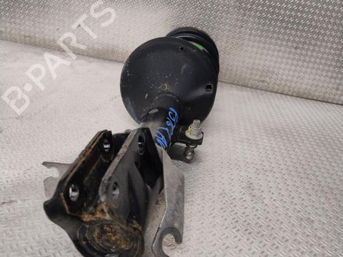 Used Right front shock absorber Right front shock absorber DACIA DUSTER (HS_) 1.5 dCi (109 hp) 27373043 27373043
