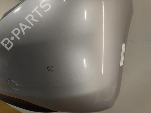 Rear bumper PEUGEOT 208 I (CA_, CC_) 1.2 VTI 82 | BP29264353C8 