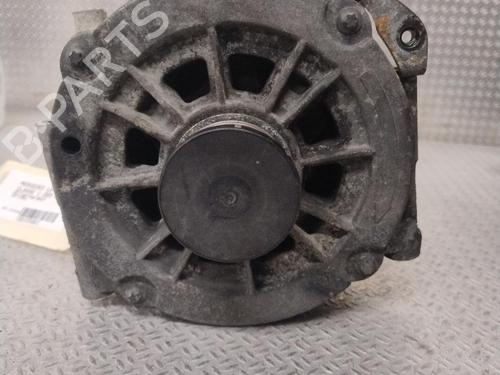 Alternator MERCEDES-BENZ C-CLASS Coupe (CL203) C 220 CDI (203.706) | BP27245161M7 
