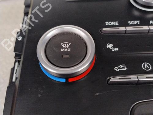 Radio RENAULT MEGANE IV Hatchback (B9A/M/N_) 1.5 dCi 110 (B9A3) | BP32200159E6 - Image 4