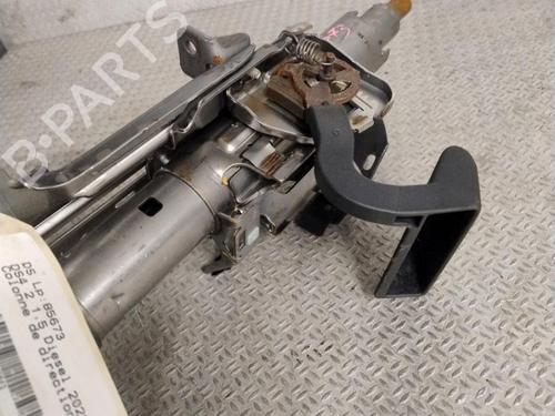 Steering column DS DS 4 II (FR_, FB_, F3_, FP_) BlueHDi 130 (FBYHZT) | BP31266393M21 - Image 3