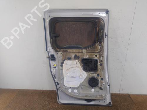 Used Left slide door Left slide door OPEL COMBO E Tour / Life (K9) 1.5 (102 hp) 34201494 34201494