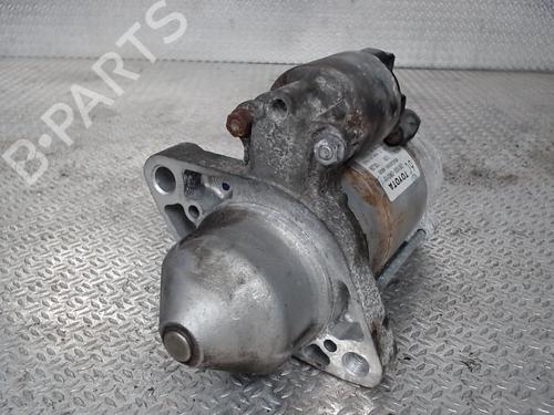 Used Starter TOYOTA VERSO (_R2_) 2.0 D-4D (AUR20_, AUR20R) (126 hp) 24076490