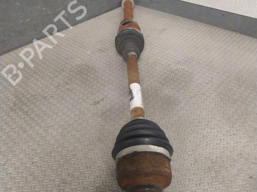 Used Right front driveshaft Right front driveshaft 38971931 38971931