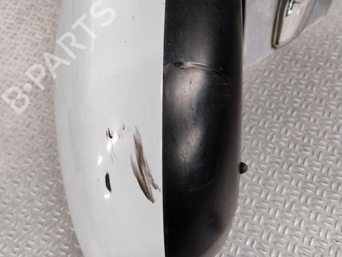 Used Right mirror CITROËN DS3 (SA_) 1.6 HDi 90 (92 hp) 24377783