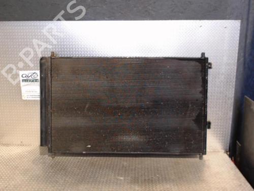 Used Heater matrix Heater matrix 24120478 24120478