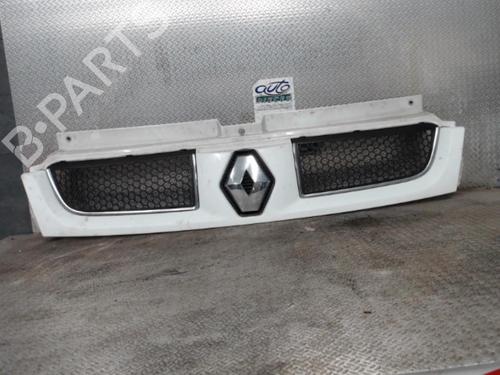 grill-renault-trafic-ii-van-fl-2001-24082277 main image