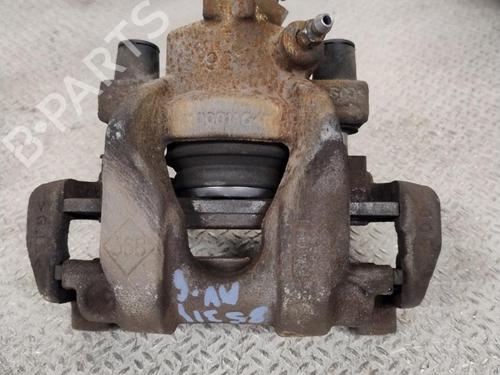 Left front brake caliper DACIA SANDERO II 1.2 | BP34105849M105 - Image 4