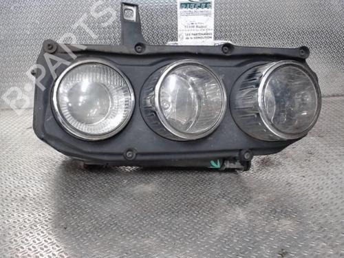 Optica esquerda Optica esquerda 24075527 24075527