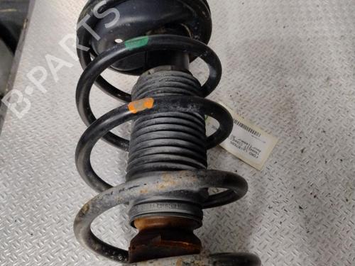 Left front shock absorber FORD TRANSIT CONNECT (P65_, P70_, P80_) 1.8 TDCi | BP29757540M16 
