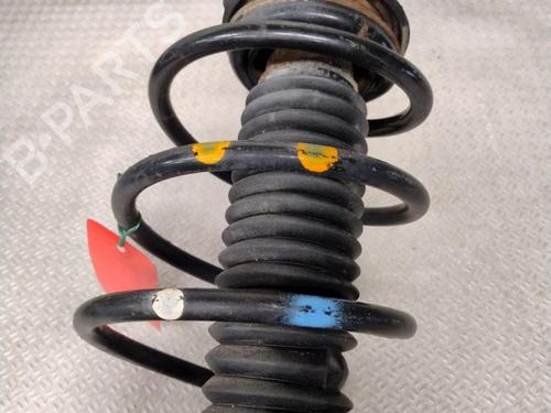 Right front shock absorber CITROËN C4 I (LC_) 1.6 HDi | BP29441445M17 