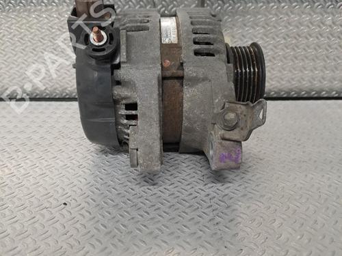 Used Alternator TOYOTA YARIS (_P9_) 1.0 VVT-i (KSP90_, KSP90R) (69 hp) 24061700