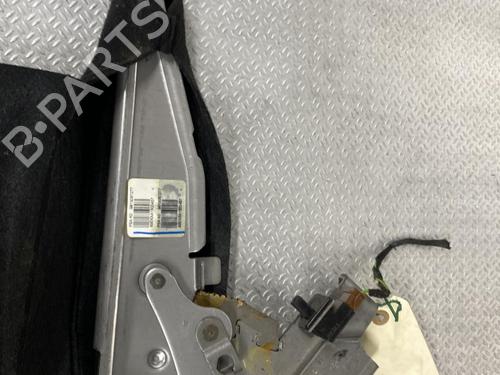 Used Hand brake Hand brake CITROËN JUMPY III Van (V_) 1.5 BlueHDi 120 (120 hp) 24080322 24080322