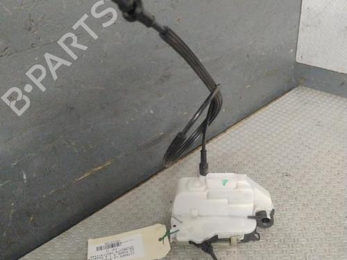 Used Front right lock Front right lock CITROËN C2 (JM_) 1.4 16V (90 hp) 36656253 36656253