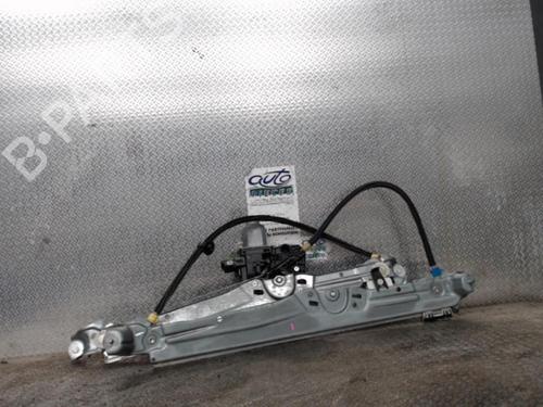 Used Front right window mechanism Front right window mechanism RENAULT ESPACE V (JR_) 1.6 dCi 160 (160 hp) 24082699 24082699
