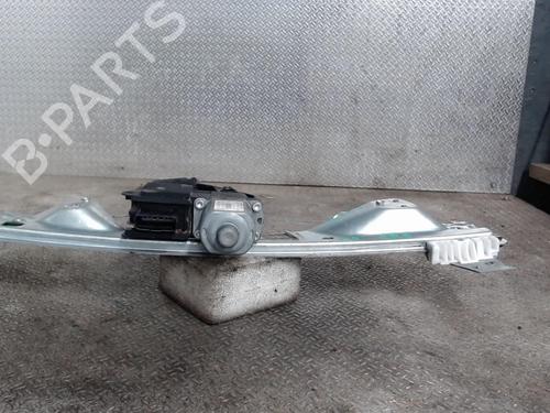 Used Rear right window mechanism PEUGEOT 308 I (4A_, 4C_) 1.6 HDi (90 hp) 24082941