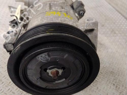 AC compressor CITROËN C4 II (NC_) 1.6 HDi 90 | BP32399448M34 