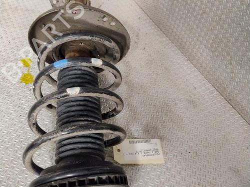 Used Right front shock absorber PEUGEOT 508 I (8D_) 2.0 HDi (163 hp) 30366016