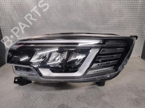 left-headlight-ford-fiesta-vi-cb1-ccn-2008-36510575 main image