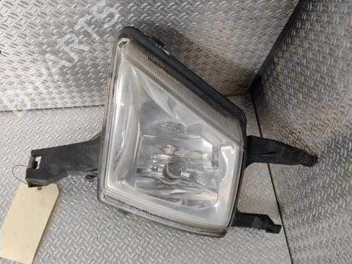 Faro Antiniebla delantero izquierdo PEUGEOT 407 (6D_) 1.6 HDi 110 (6D9HZC, 6D9HYC) (109 hp) 29872399