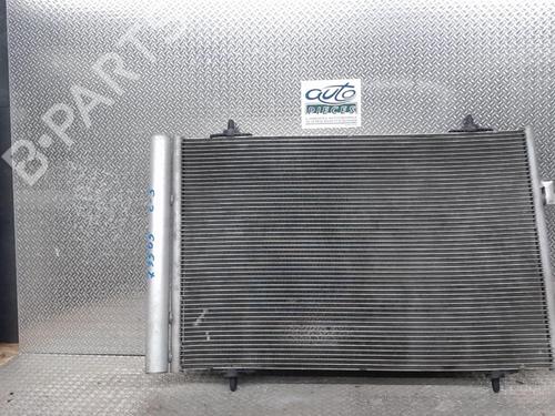 Used Heater matrix Heater matrix CITROËN C5 III (RD_) 2.0 HDi 150 / BlueHDi 150 (RDRHEA, RDRHE8, RDAHRM,... (150 hp) 24076709 24076709