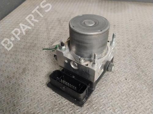 Used ABS pump ABS pump PEUGEOT PARTNER Box Body/MPV 1.6 HDi 16V (90 hp) 33769793 33769793