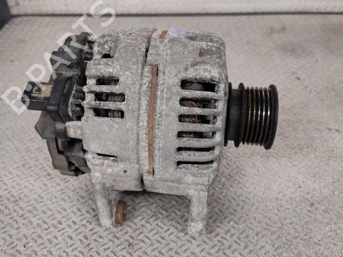 Generator Generator SEAT IBIZA IV (6J5, 6P1) 1.4 (85 hp) 34229072 34229072