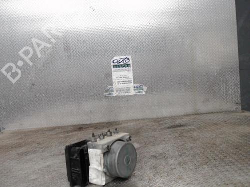 ABS pump RENAULT KANGOO Express (FW0/1_) 1.6 16V (FW03, FW09, FW0D, FW0U, FW0W, FW13) | BP30483885M43 - Image 2