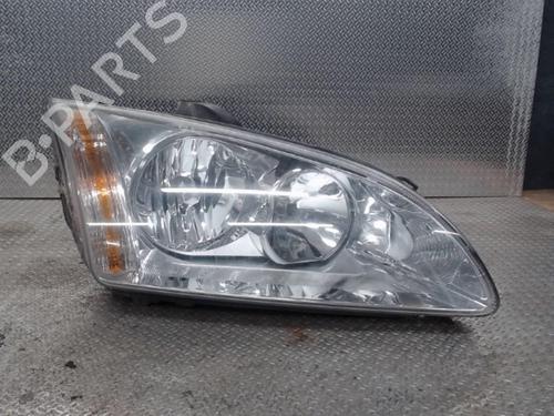 Højre forlygte FORD FOCUS II (DA_, HCP, DP) 1.6 TDCi (90 hp) 24075049