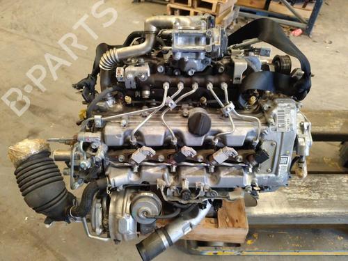 Engine TOYOTA AURIS (_E15_) 2.0 D-4D (ADE150_, ADE150R) | BP36028028M1 - Image 4