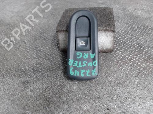Used Left rear window switch Left rear window switch DACIA DUSTER (HS_) 1.5 dCi (109 hp) 24083450 24083450
