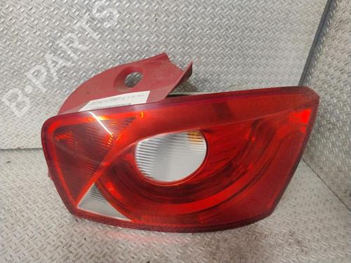 right-taillight-seat-ibiza-iv-6j5-6p1-2008-2009-2010-2011-2012-2013-2014-2015-2016-2017-30840953 main image