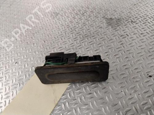 Tailgate handle CITROËN C4 CACTUS 1.2 VTi 82 | BP25704042C132 - Image 2