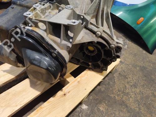 Gearbox FORD FIESTA VI (CB1, CCN) 1.6 TDCi | BP37163092M3 - Image 2