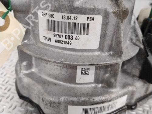 Steering pump PEUGEOT 308 I (4A_, 4C_) 1.6 16V | BP27098483M99 