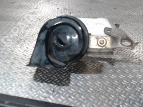 Used Horn PEUGEOT 307 (3A/C) 2.0 HDi 90 (90 hp) 24072177