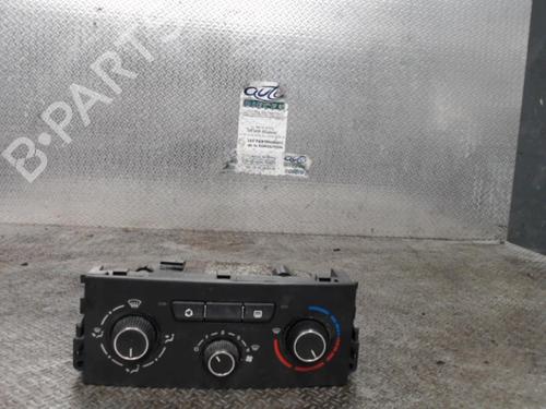 Used Climate control PEUGEOT 207 (WA_, WC_) 1.4 HDi (68 hp) 24086630