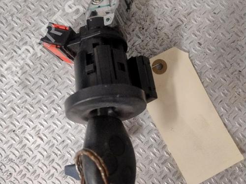 Ignition barrel RENAULT MASTER III Van (FV) 2.3 dCi 130 FWD (FV0M, FV0Y, FV0J, FV02, FV03) | BP36656338M48 - Image 2