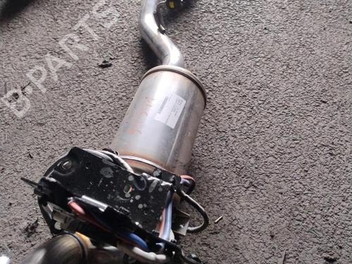 Catalyst OPEL CORSA D (S07) 1.7 CDTI (L08, L68) | BP36462365M10 - Image 2
