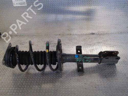 Used Left front shock absorber Left front shock absorber 37595969 37595969