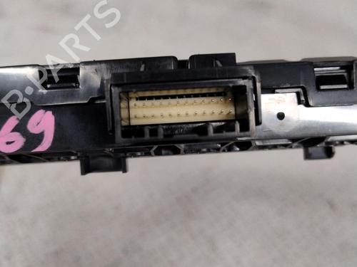 Advarselskontakt RENAULT MASTER III Platform/Chassis (EV, HV, UV) 2.3 dCi 145 FWD (EV0E, EV0F, HV0E, HV0F, UV0E, UV0F,... | BP37252521I22 - Image 2