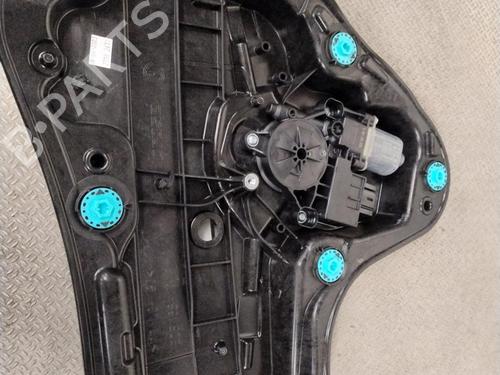 Rear left window mechanism VW GOLF VIII (CD1, DA1) 2.0 TDI | BP31284089C24 - Image 4