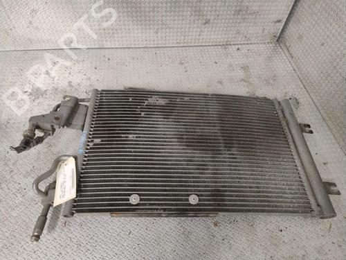 Used Heater matrix Heater matrix OPEL ZAFIRA / ZAFIRA FAMILY B (A05) 1.9 CDTI (M75) (150 hp) 33330966 33330966
