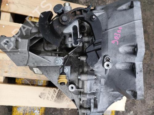 Gearbox FORD FOCUS III 1.0 EcoBoost | BP34175891M3 - Image 2