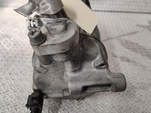 AC compressor VW POLO V (6R1, 6C1) 1.0 | BP30164089M34 