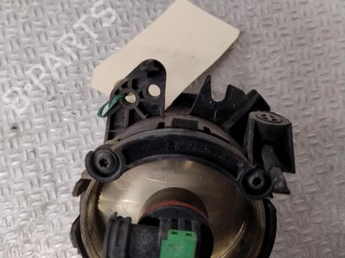 Right front fog light MERCEDES-BENZ A-CLASS (W169) A 180 CDI (169.007, 169.307) | BP27193046C31 