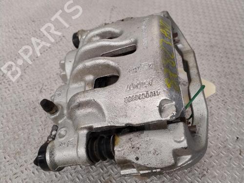 Right front brake caliper RENAULT MASTER III Bus (JV) 2.3 dCi 145 FWD (JV0F, JV0S, JV0T) | BP25884121M104 - Image 2